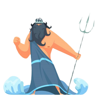 Poseidon